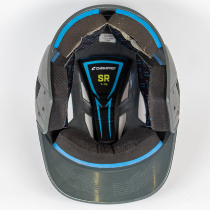 Champro HXS 7" to 7 1/2" Senior Baseball Batting Helmet