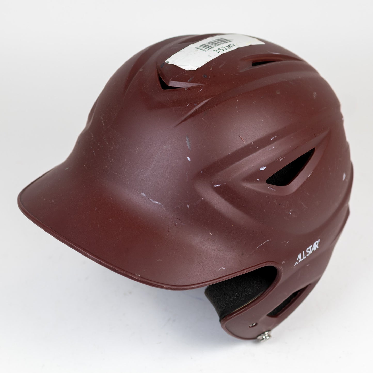 All‑Star S7 Small/Medium Youth Baseball Batting Helmet