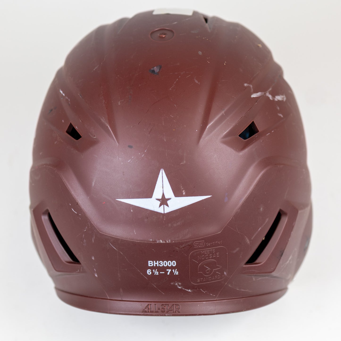 All‑Star S7 Small/Medium Youth Baseball Batting Helmet