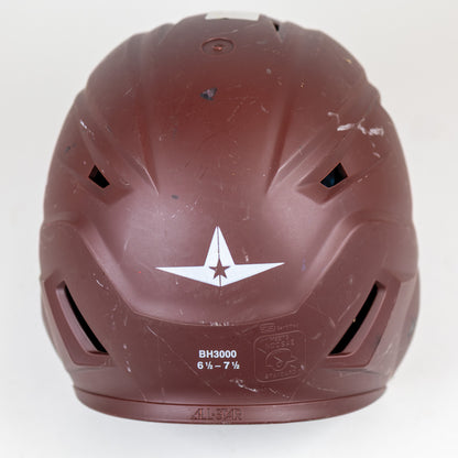 All‑Star S7 Small/Medium Youth Baseball Batting Helmet