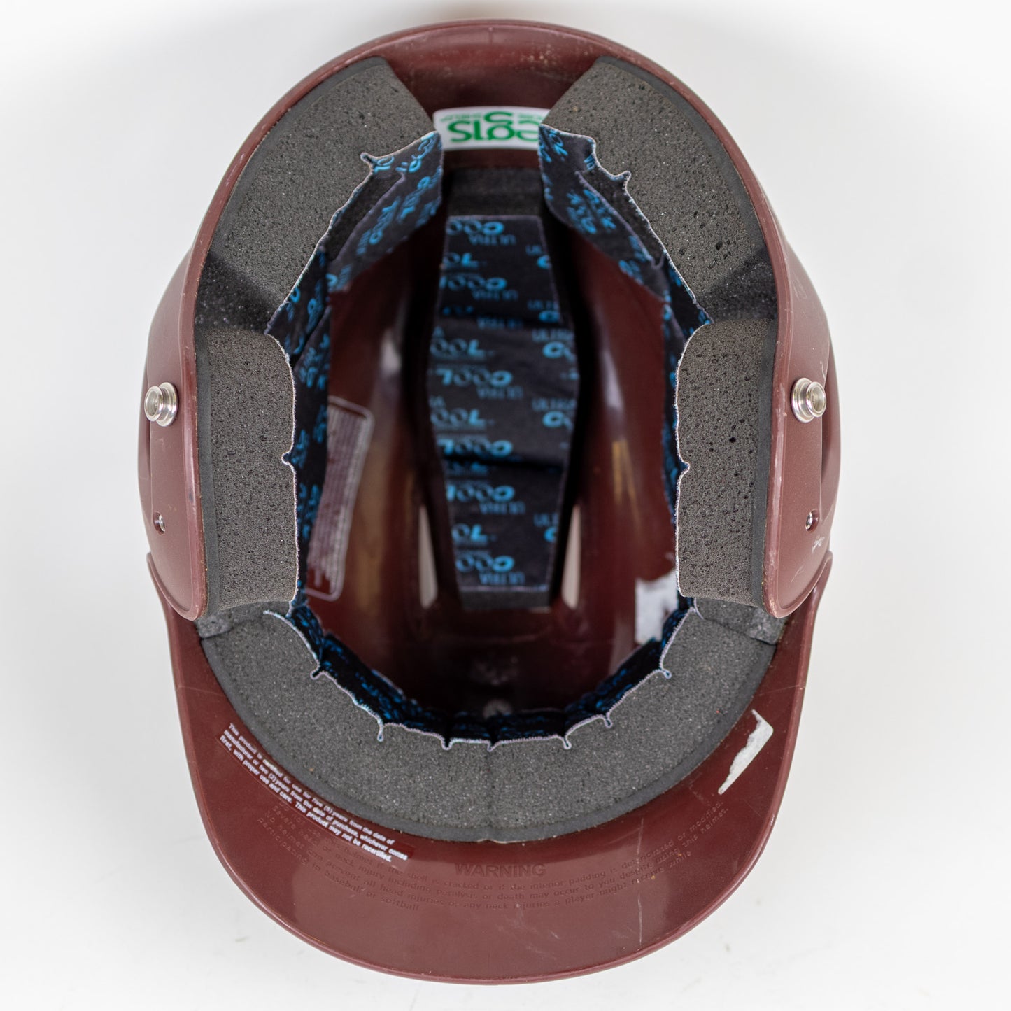 All‑Star S7 Small/Medium Youth Baseball Batting Helmet