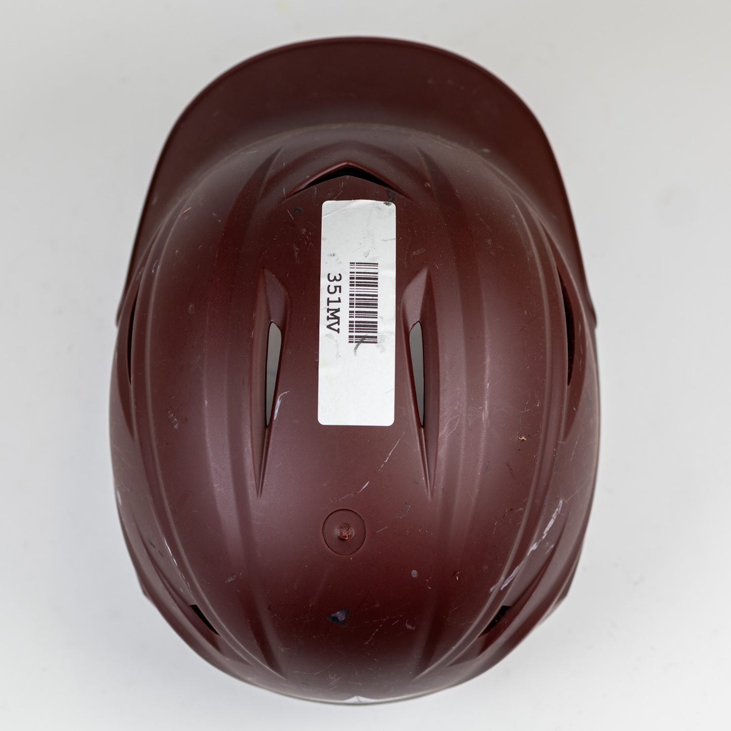 All‑Star S7 Small/Medium Youth Baseball Batting Helmet