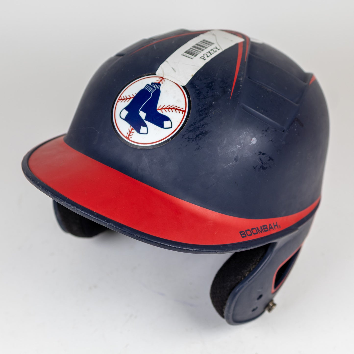 Boombah BBHD2 Adjustable Junior One-Size Youth Baseball Batting Helmet
