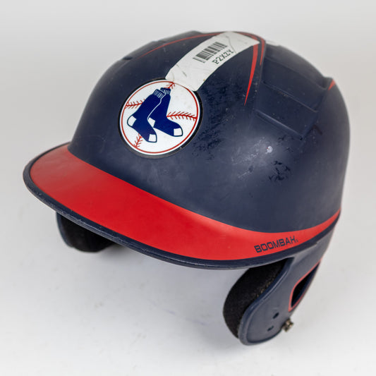 Boombah BBHD2 Adjustable Junior One-Size Youth Baseball Batting Helmet