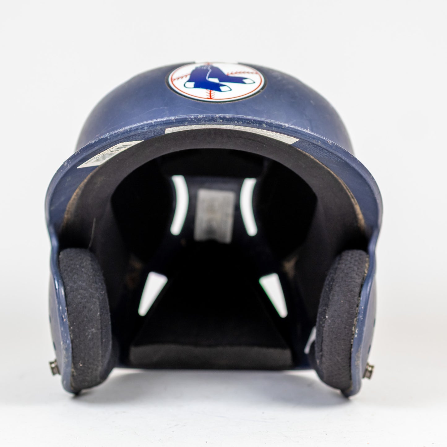 Boombah BBHD2 Adjustable Junior One-Size Youth Baseball Batting Helmet