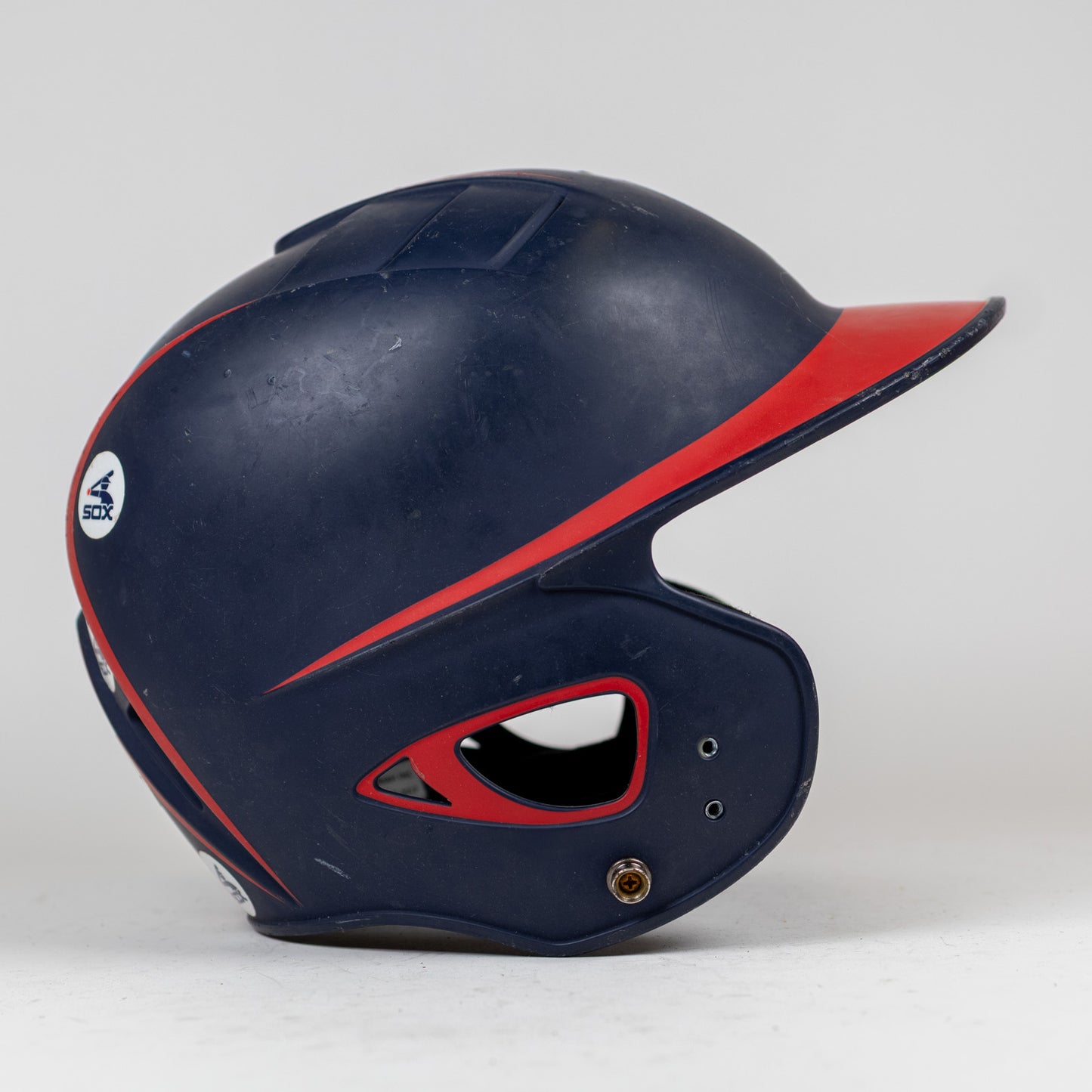Boombah BBHD2 Adjustable Junior One-Size Youth Baseball Batting Helmet