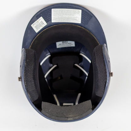Boombah BBHD2 Adjustable Junior One-Size Youth Baseball Batting Helmet