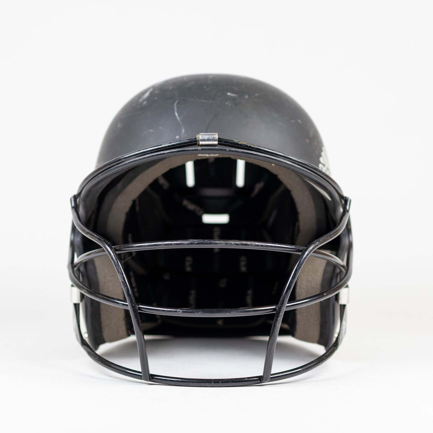 Adidas Incite 6 3/8" to 7 5/8" Senior Softball Batting Helmet