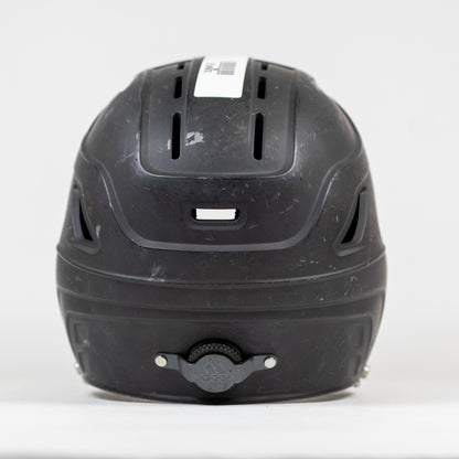 Adidas Incite 6 3/8" to 7 5/8" Senior Softball Batting Helmet