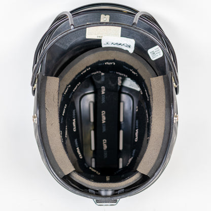 Adidas Incite 6 3/8" to 7 5/8" Senior Softball Batting Helmet