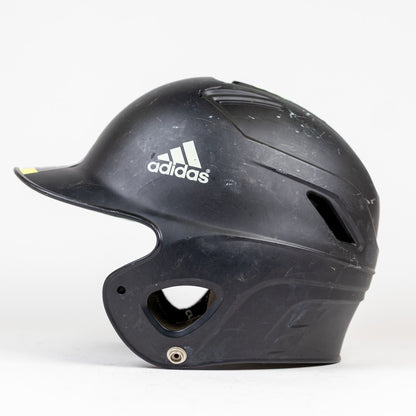 Adidas Triple Stripe 6 3/8" to 7 3/8" Senior Baseball Batting Helmet