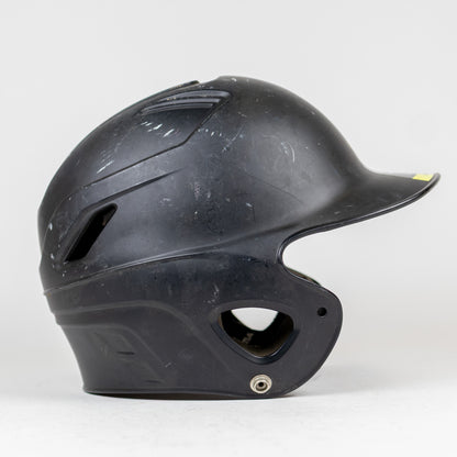 Adidas Triple Stripe 6 3/8" to 7 3/8" Senior Baseball Batting Helmet