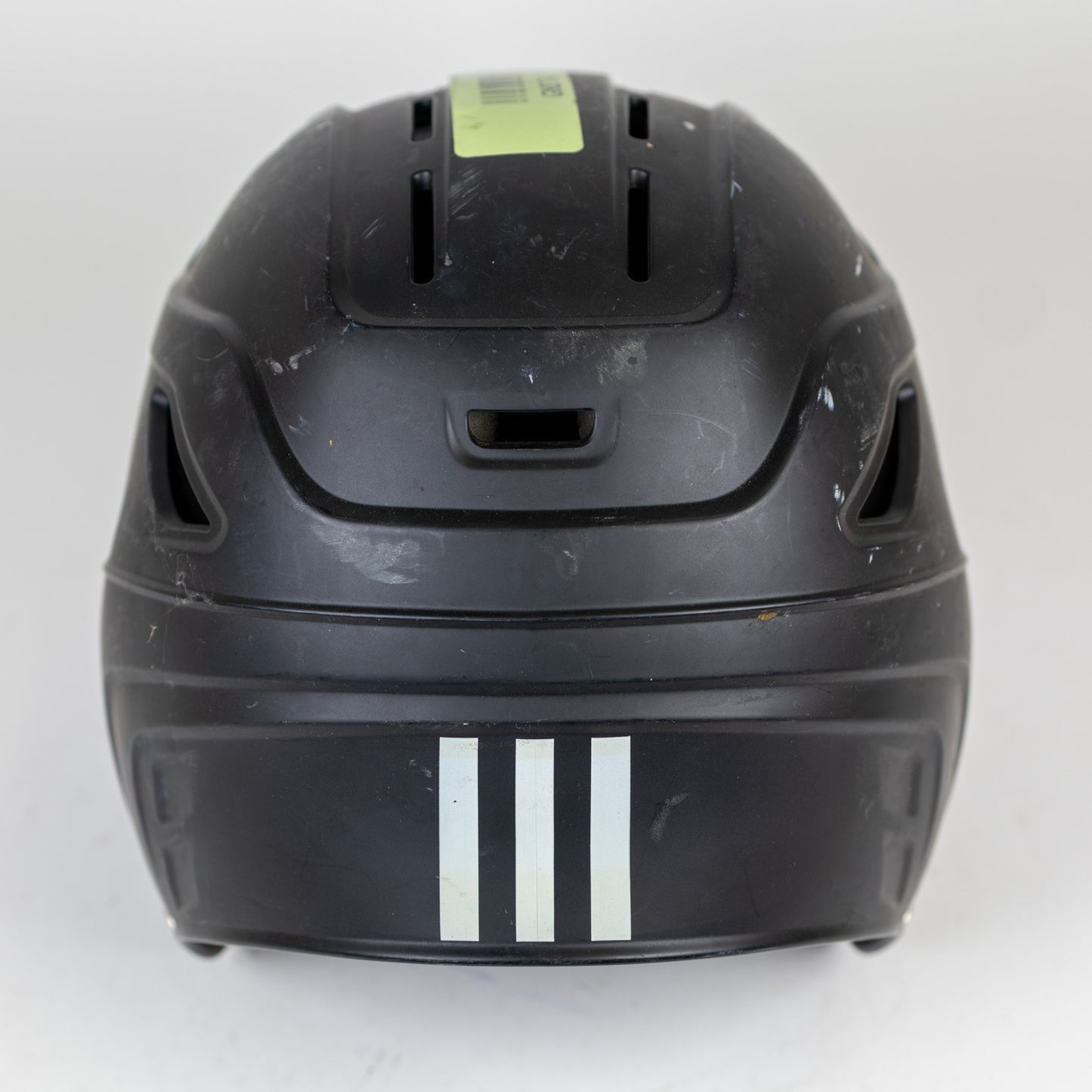 Adidas Triple Stripe 6 3/8" to 7 3/8" Senior Baseball Batting Helmet