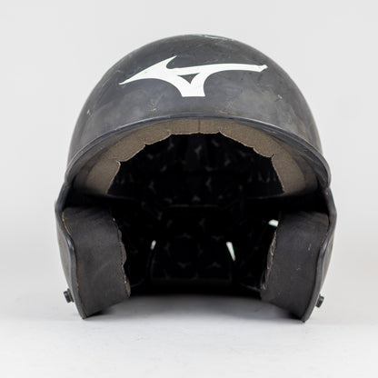 Mizuno 6 3/4" to 7 3/8" Senior Baseball Batting Helmet