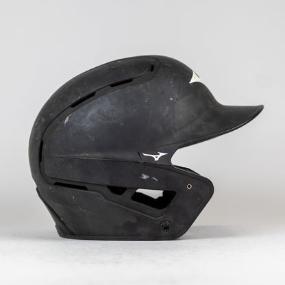 Mizuno 6 3/4" to 7 3/8" Senior Baseball Batting Helmet