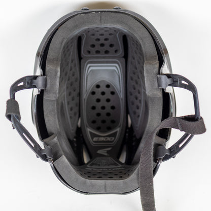 Easton E300 6 5/8" to 7" Youth Hockey Helmet