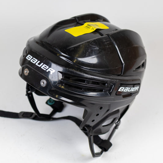 Bauer IMS 5.0 6 1/2" to 7 1/8" Youth Hockey Helmet