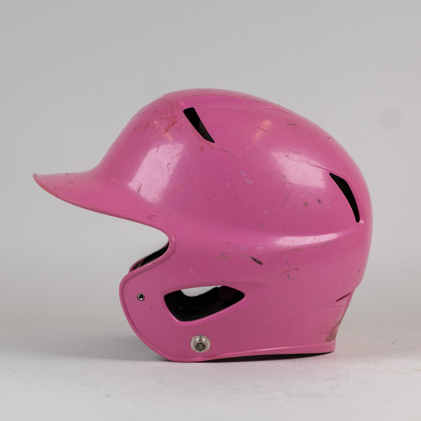 Easton TSA National PK 6" to 6 1/2" Youth Baseball Batting Helmet