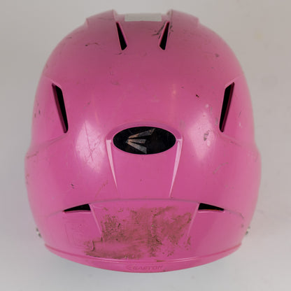 Easton TSA National PK 6" to 6 1/2" Youth Baseball Batting Helmet
