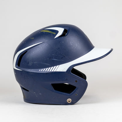 Easton Z5 6 7/8" to 7 5/8" Senior Baseball Batting Helmet