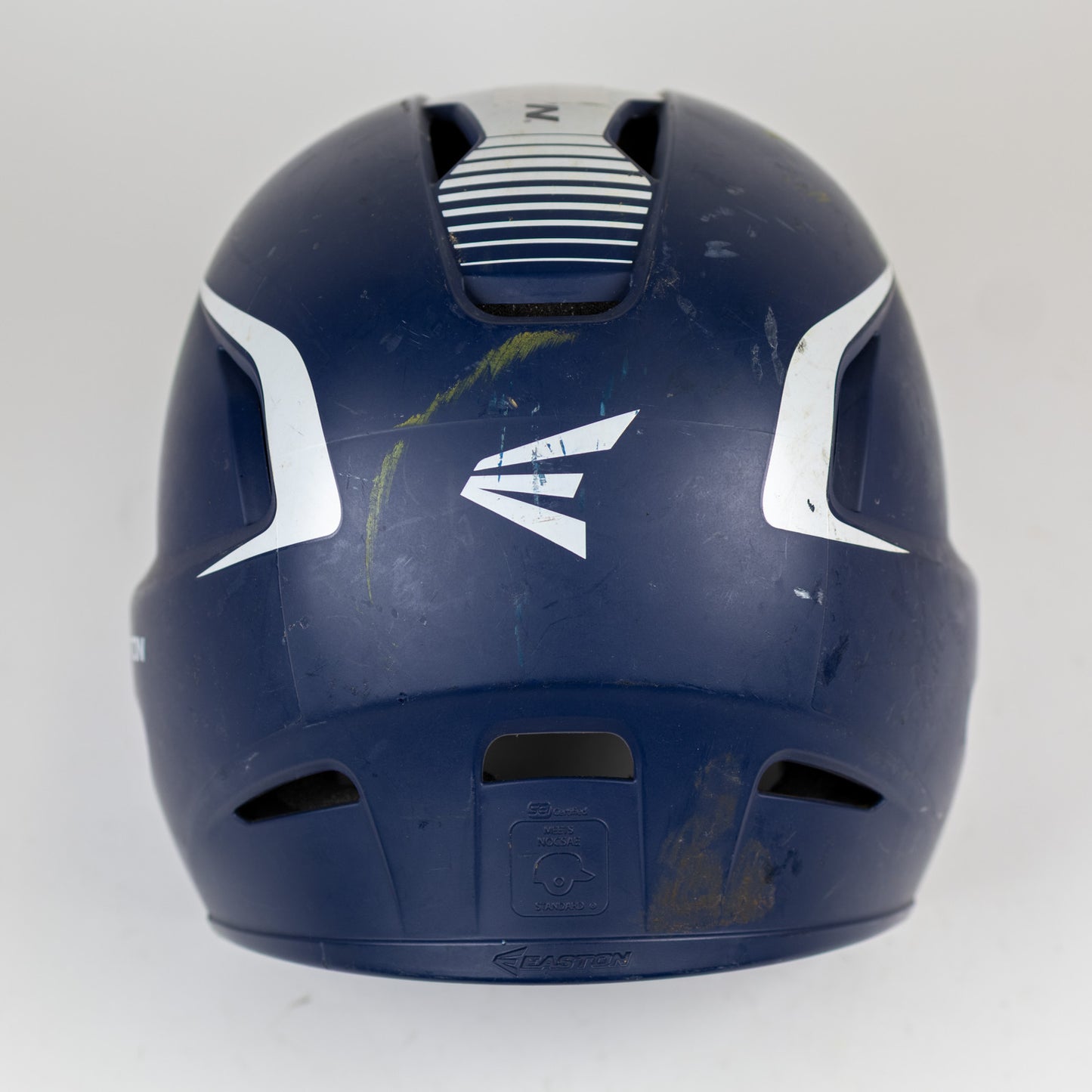 Easton Z5 6 7/8" to 7 5/8" Senior Baseball Batting Helmet