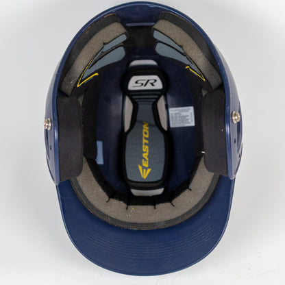 Easton Z5 6 7/8" to 7 5/8" Senior Baseball Batting Helmet