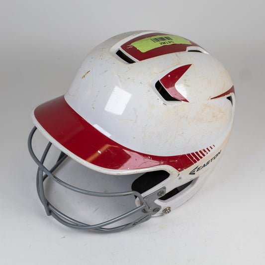 Easton Z5 Softball Batting Helmet, 6 7/8" To 7 5/8"