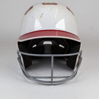 Easton Z5 Softball Batting Helmet, 6 7/8" To 7 5/8"