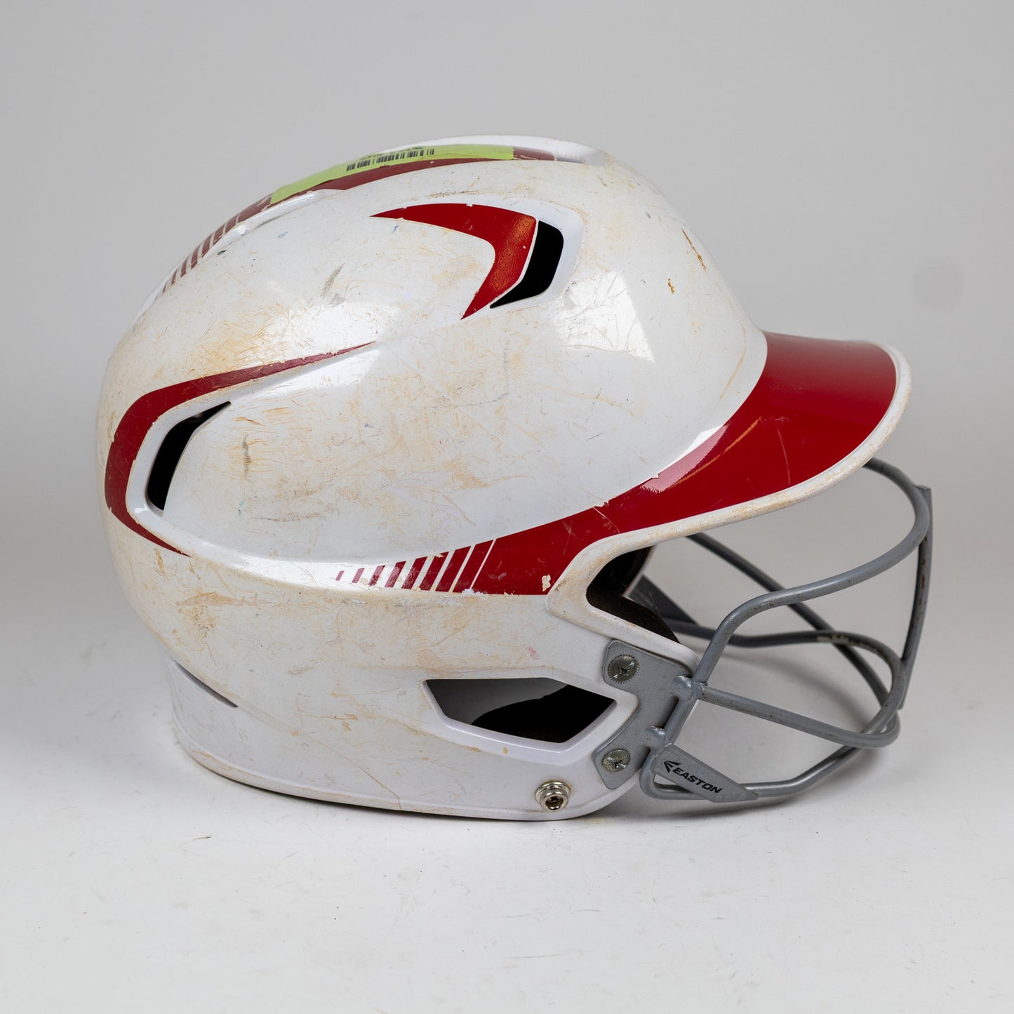 Easton Z5 Softball Batting Helmet, 6 7/8" To 7 5/8"