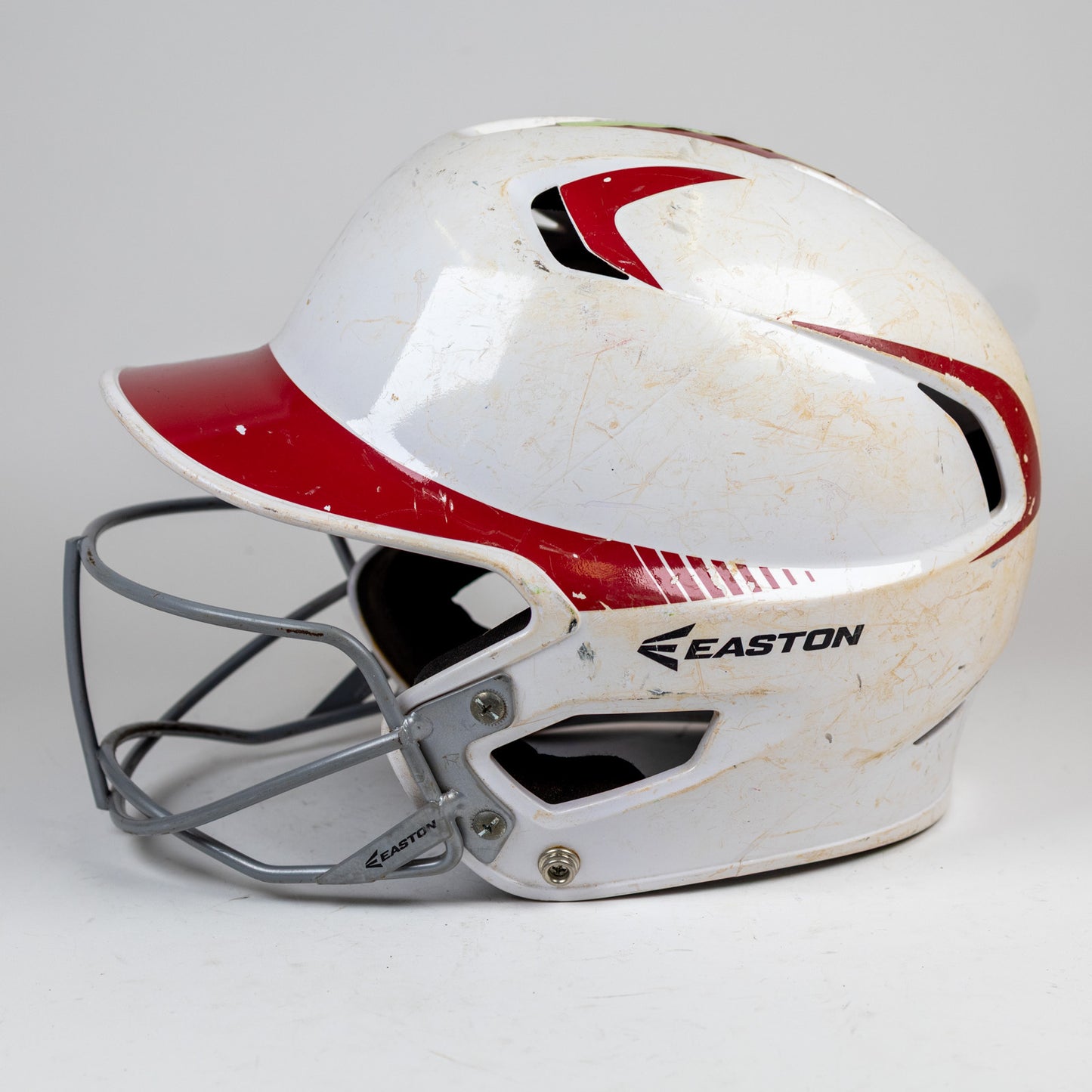 Easton Z5 Softball Batting Helmet, 6 7/8" To 7 5/8"
