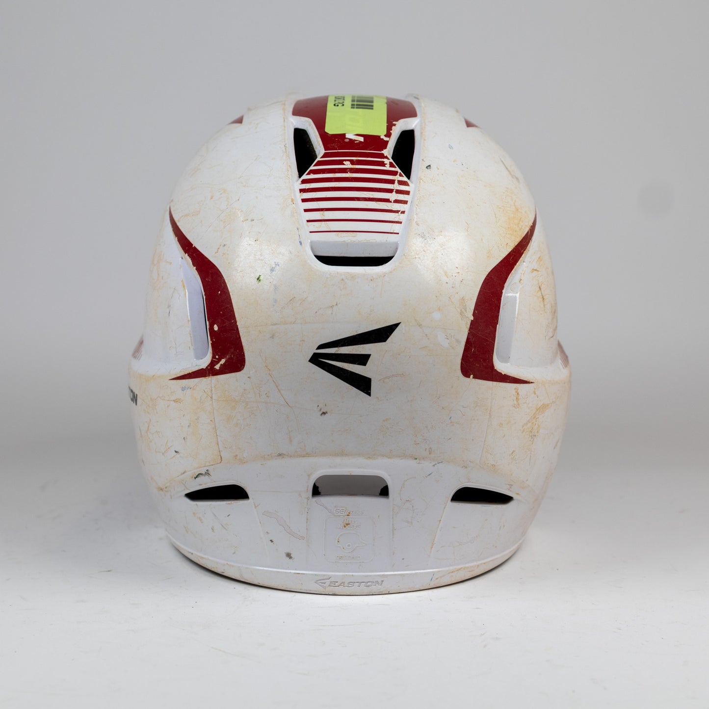 Easton Z5 Softball Batting Helmet, 6 7/8" To 7 5/8"