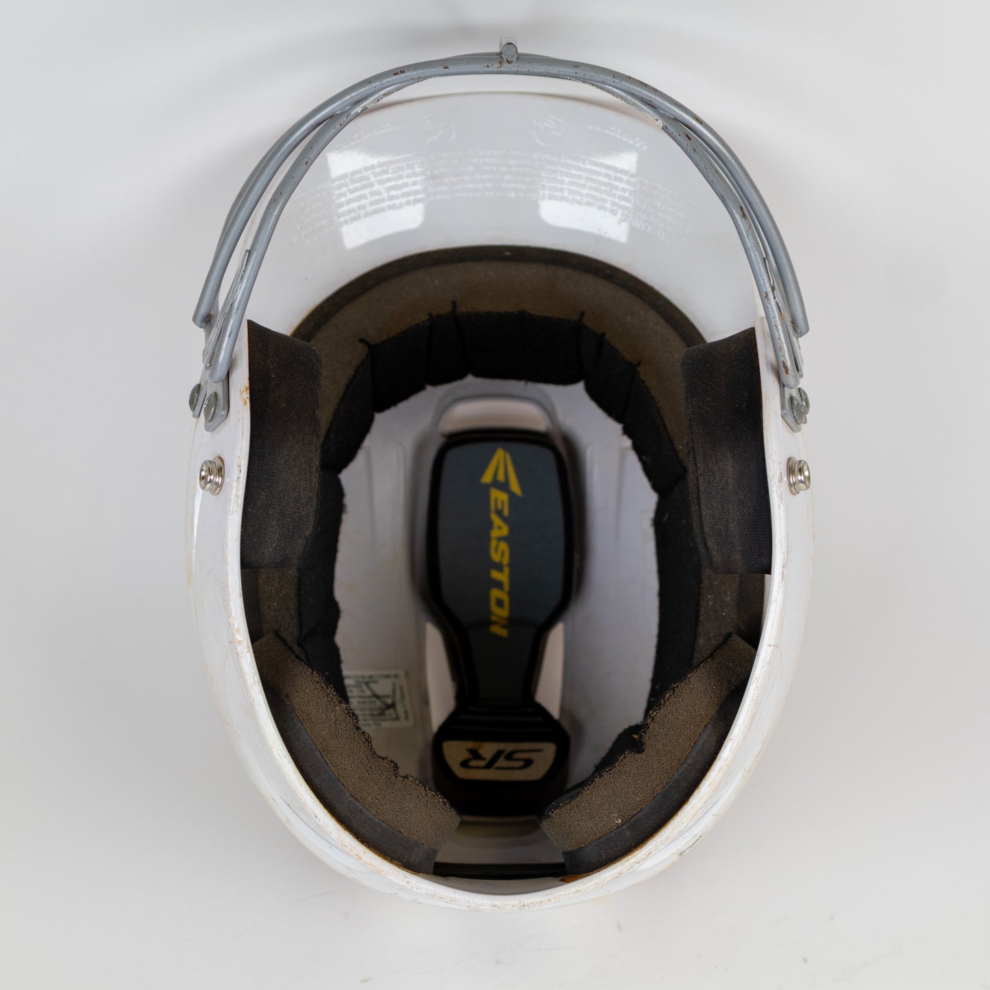 Easton Z5 Softball Batting Helmet, 6 7/8" To 7 5/8"