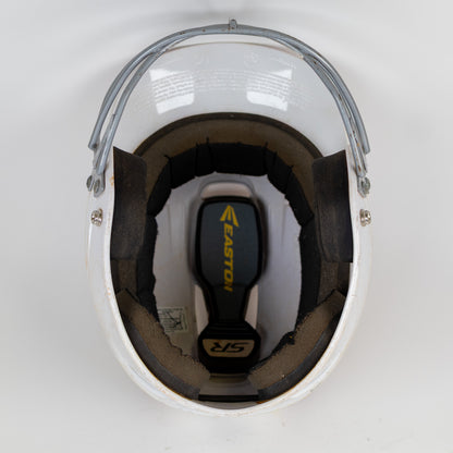 Easton Z5 Softball Batting Helmet, 6 7/8" To 7 5/8"