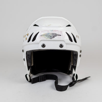 Mission M‑10 6" to 6 1/2" Youth Hockey Helmet