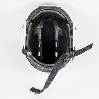 Mission M‑10 6" to 6 1/2" Youth Hockey Helmet
