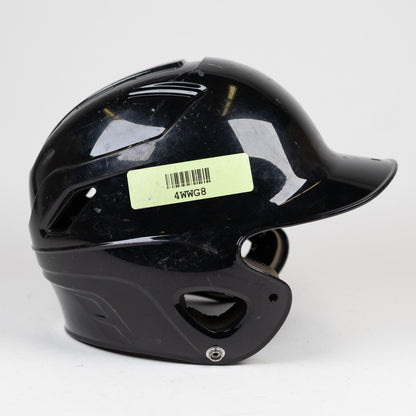 Adidas Triple Stripe 6 3/8" to 7 3/8" Senior Baseball Batting Helmet