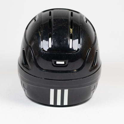 Adidas Triple Stripe 6 3/8" to 7 3/8" Senior Baseball Batting Helmet