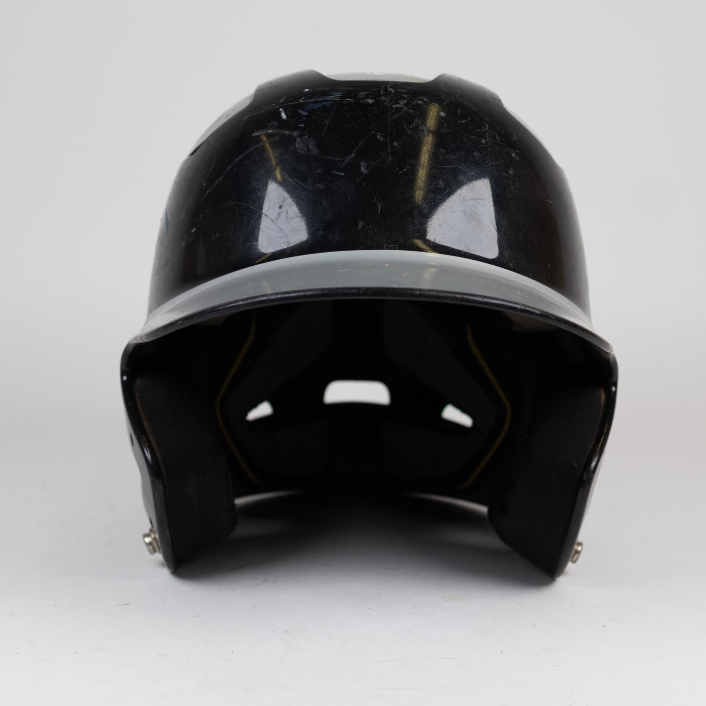 Easton Z5 6 3/8" to 7 1/8" Junior Baseball Batting Helmet