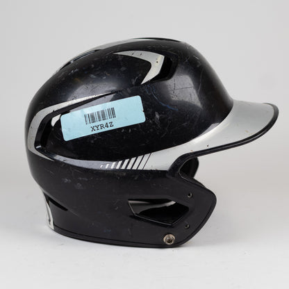 Easton Z5 6 3/8" to 7 1/8" Junior Baseball Batting Helmet