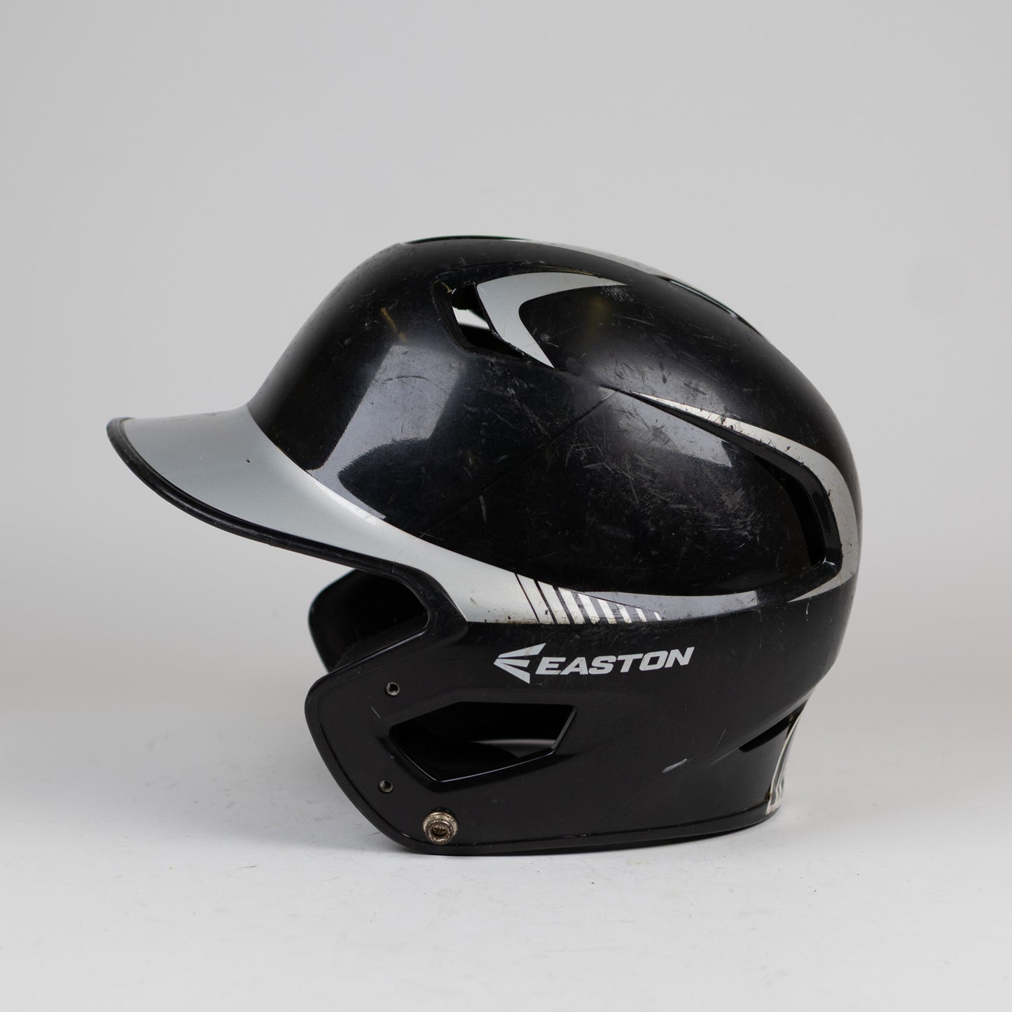 Easton Z5 6 3/8" to 7 1/8" Junior Baseball Batting Helmet