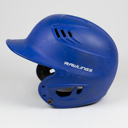 Rawlings R16S‑R1 6 7/8" to 7 5/8" Senior Baseball Batting Helmet
