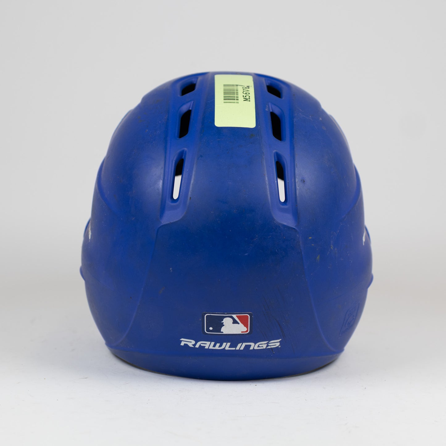 Rawlings R16S‑R1 6 7/8" to 7 5/8" Senior Baseball Batting Helmet