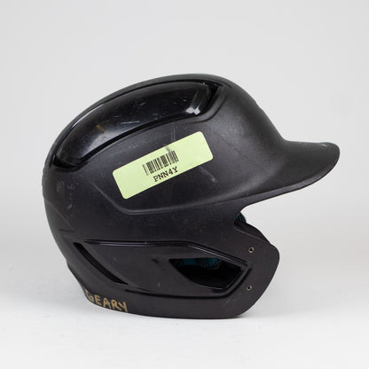 Easton Gametime II 7 1/8" to 7 3/4" Senior Baseball Batting Helmet