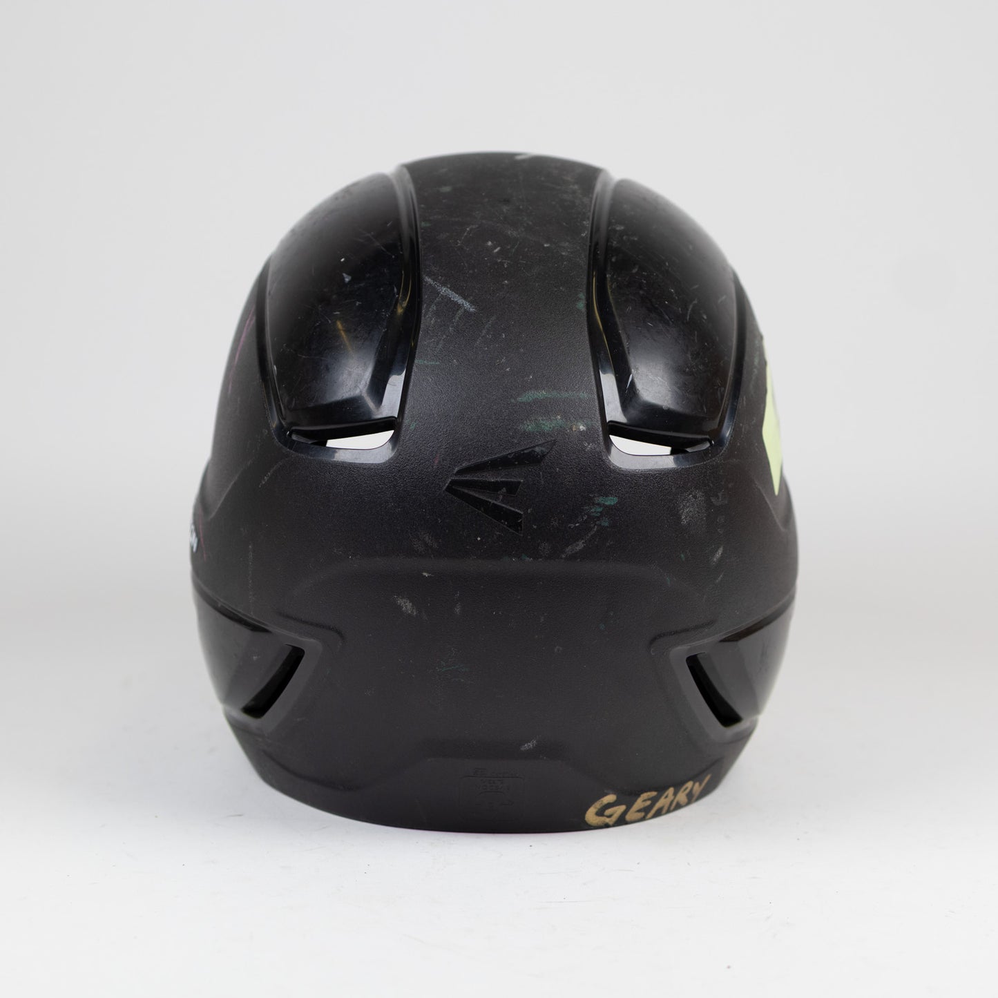 Easton Gametime II 7 1/8" to 7 3/4" Senior Baseball Batting Helmet