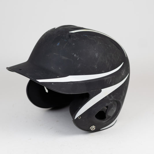 Mizuno MBH251 Adjustable 6 1/2" to 7 1/2" Senior Baseball Batting Helmet