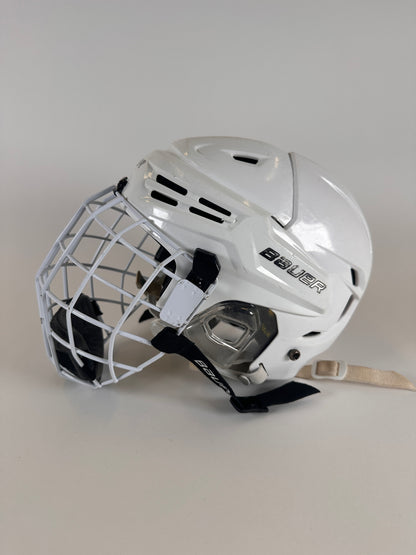 Bauer Reakt Small 6 5/8" to 7 1/8" Hockey Helmet