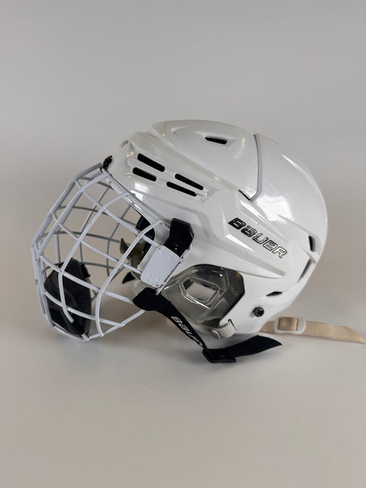 Bauer Reakt Small 6 5/8" to 7 1/8" Hockey Helmet