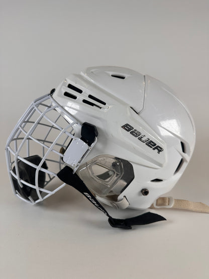 Bauer Reakt Small 6 5/8" to 7 1/8" Hockey Helmet