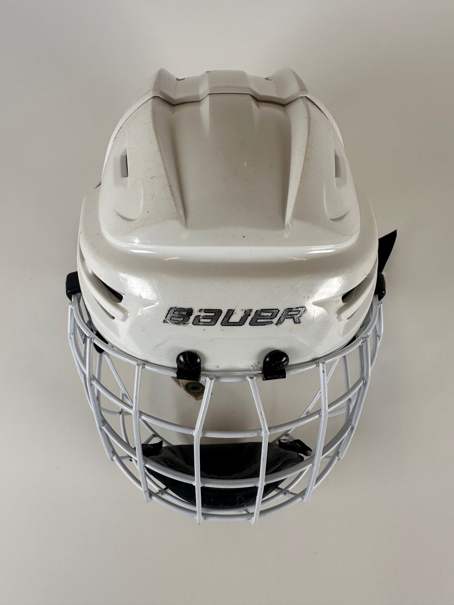 Bauer Reakt Small 6 5/8" to 7 1/8" Hockey Helmet