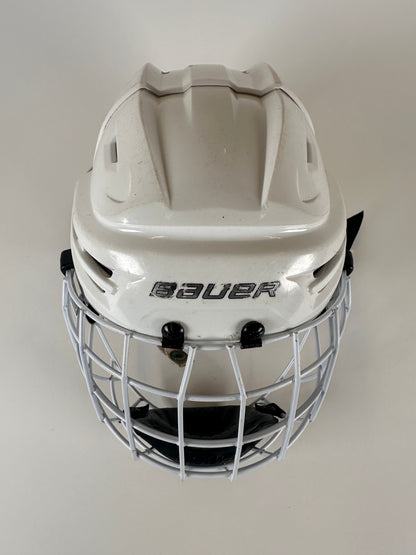 Bauer Reakt Small 6 5/8" to 7 1/8" Hockey Helmet